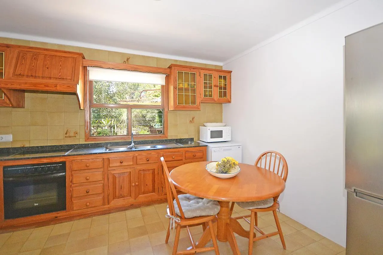 Villa Spiros Alcudia  Spain