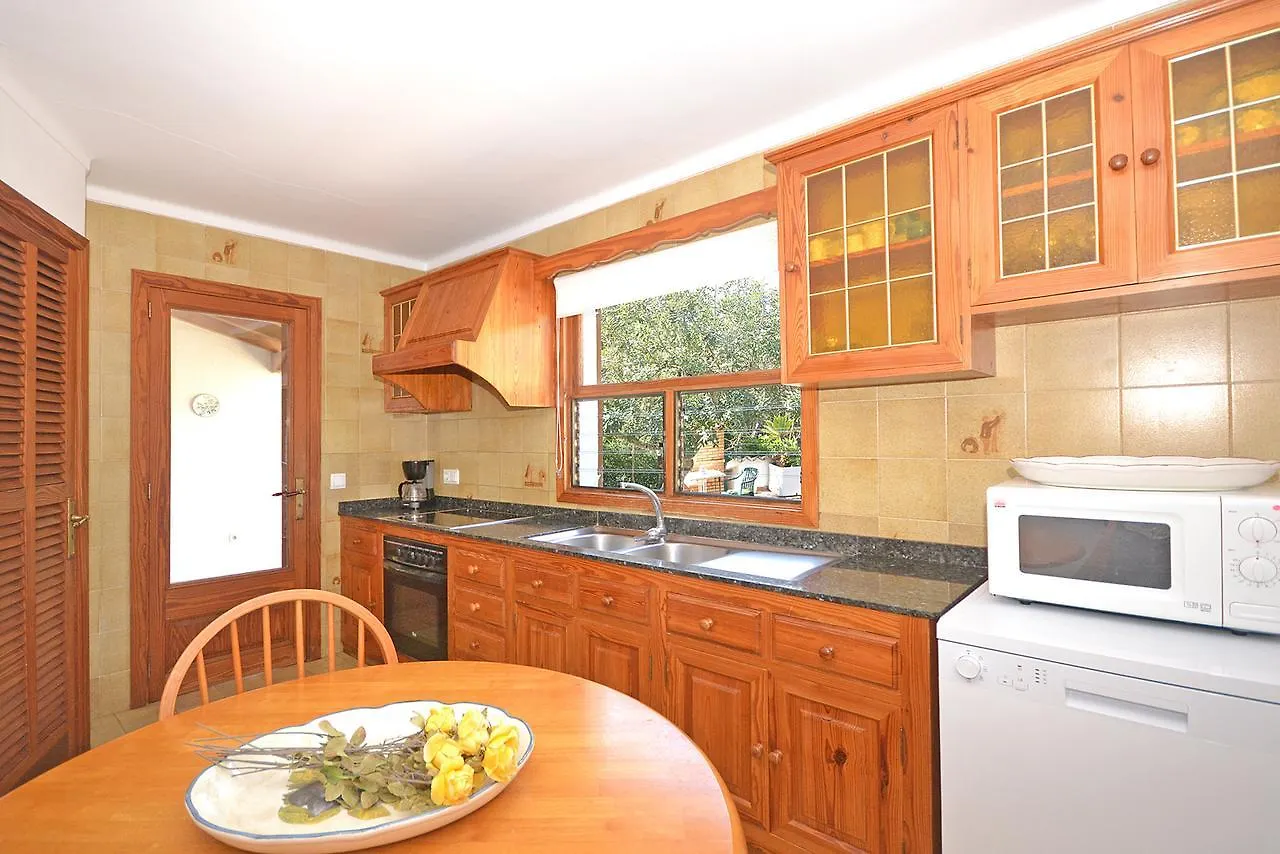 Villa Spiros الكوذيا 0*,  إسبانيا