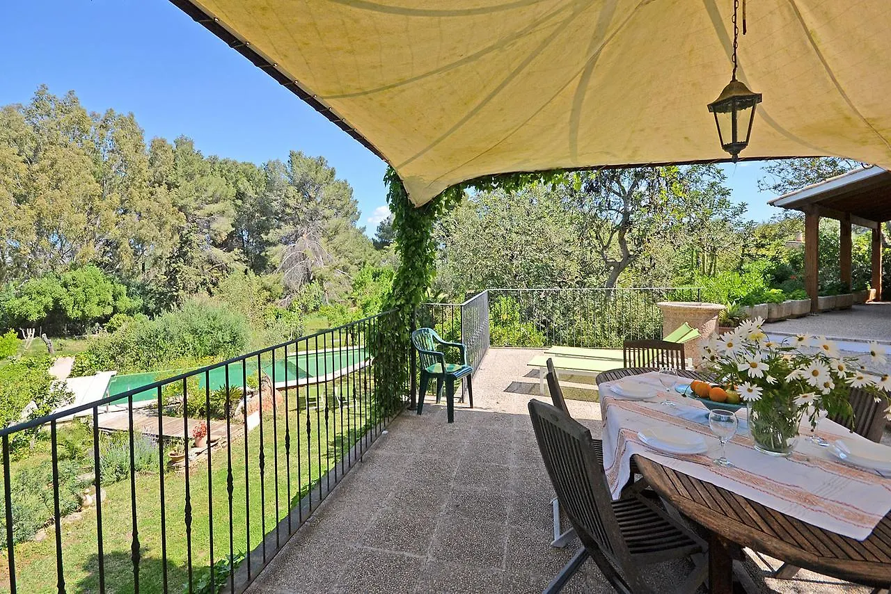 Holiday home Villa Spiros Alcudia  Spain
