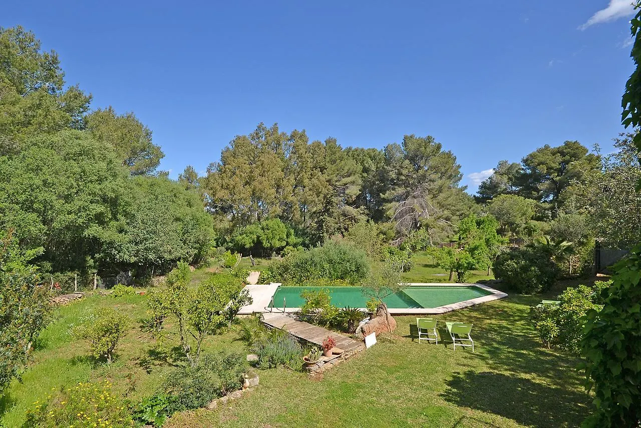 Villa Spiros الكوذيا