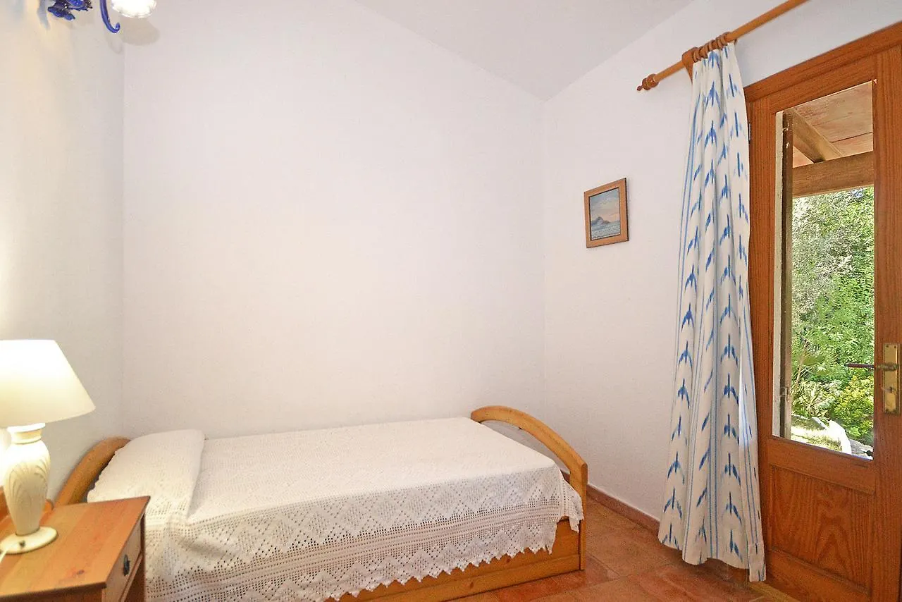 Villa Spiros Alcudia