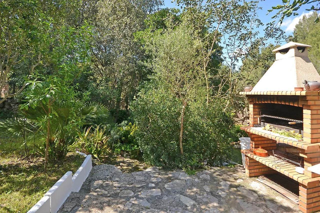 بيت للعطل Villa Spiros الكوذيا