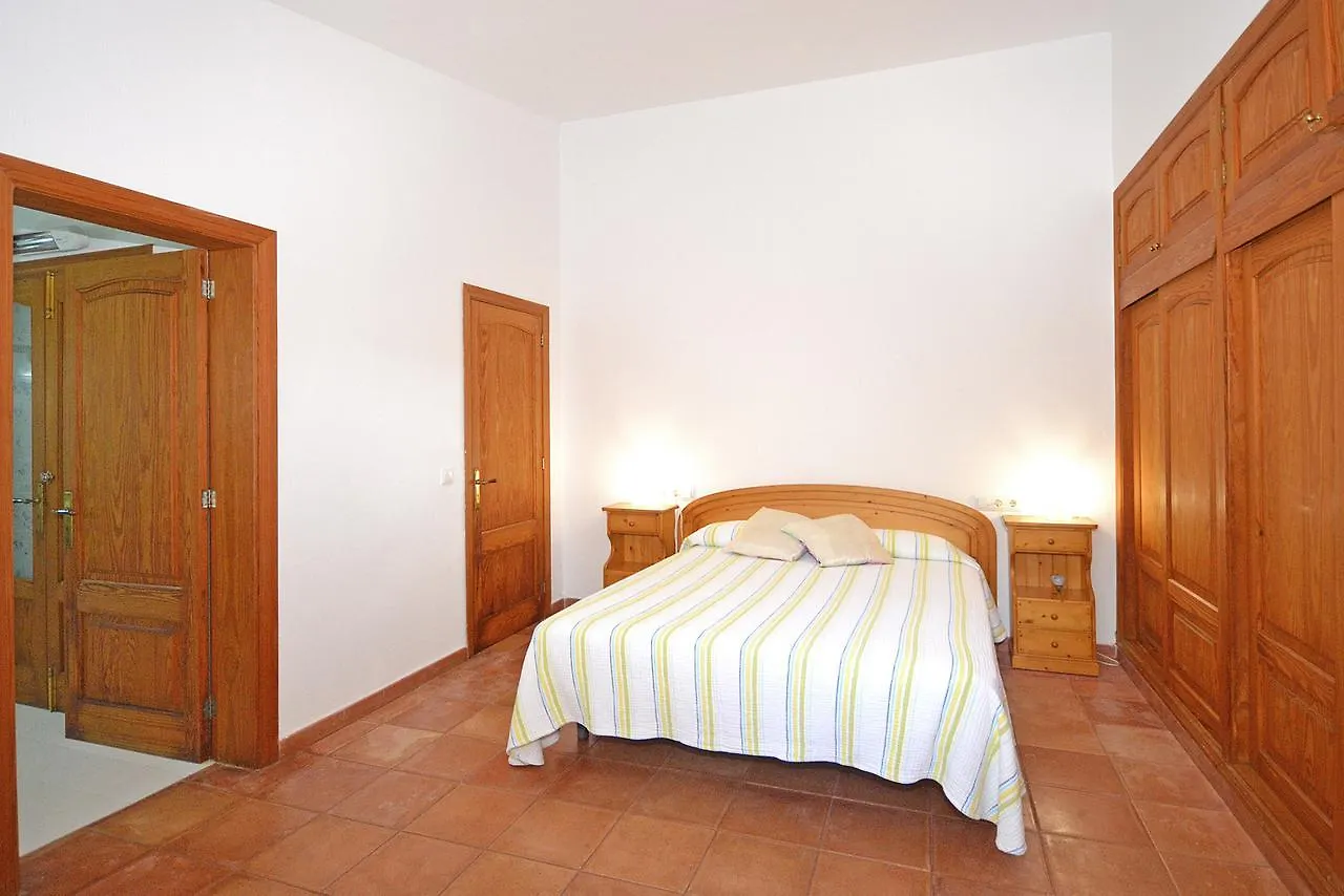 Villa Spiros الكوذيا 0*,