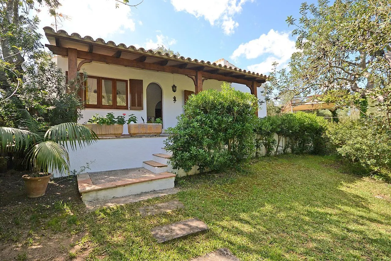 Villa Spiros الكوذيا بيت للعطل