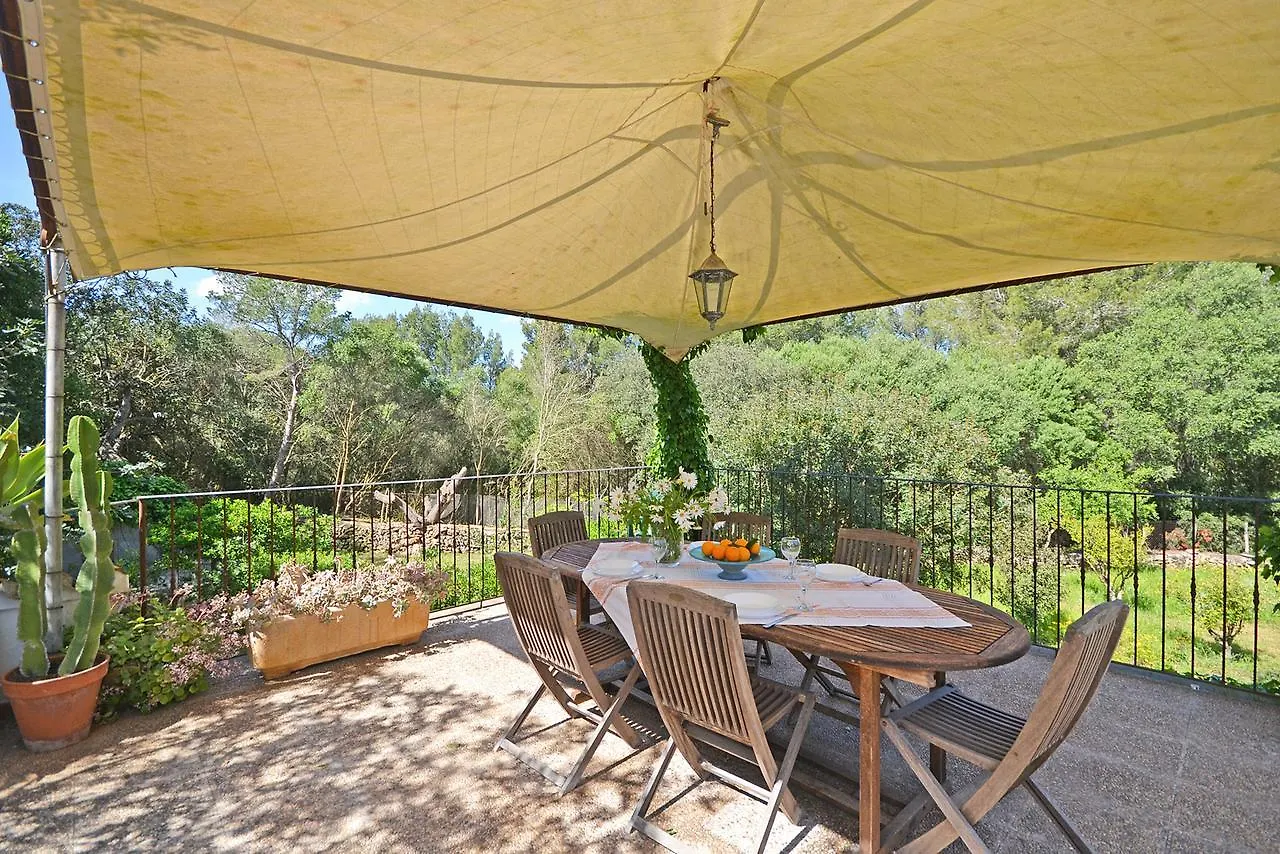 Villa Spiros الكوذيا