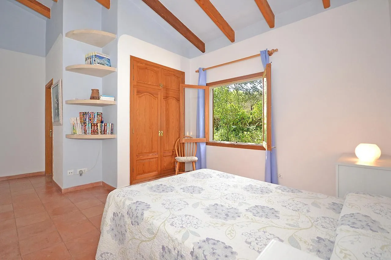 Villa Spiros الكوذيا إسبانيا