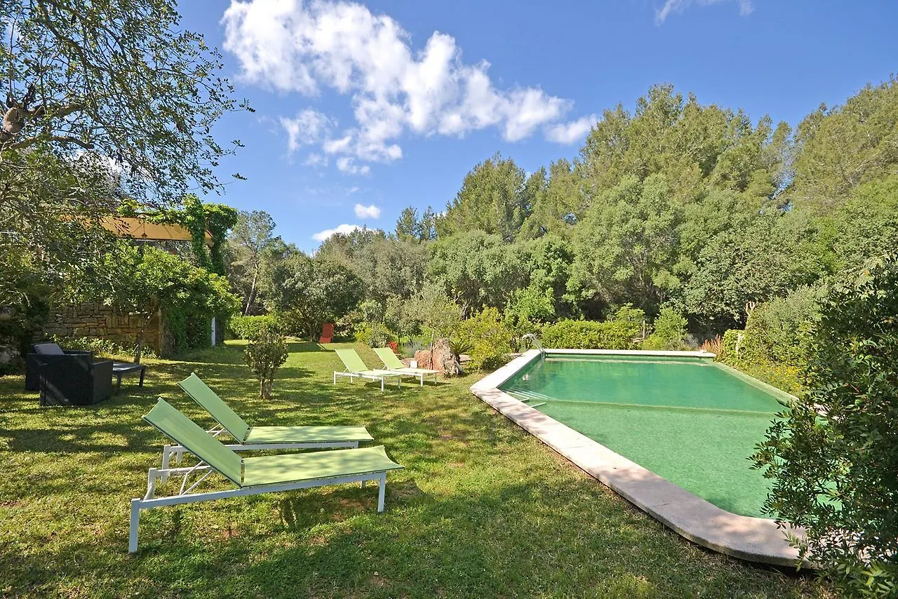 Villa Spiros Alcudia