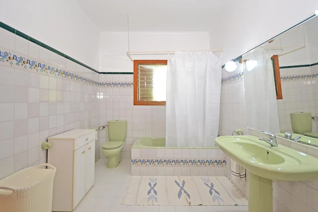 بيت للعطل Villa Spiros الكوذيا إسبانيا