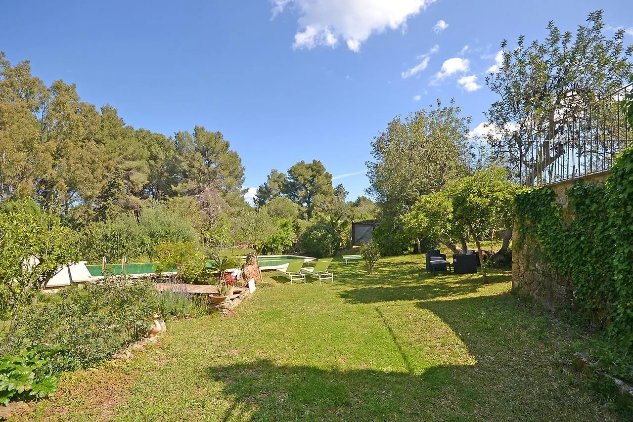 Holiday home Villa Spiros Alcudia  Spain