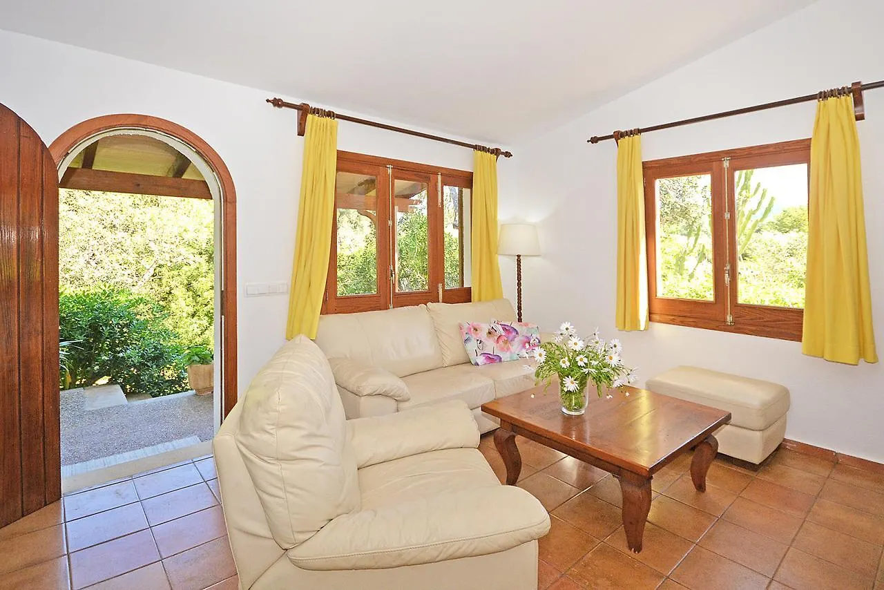 Holiday home Villa Spiros Alcudia