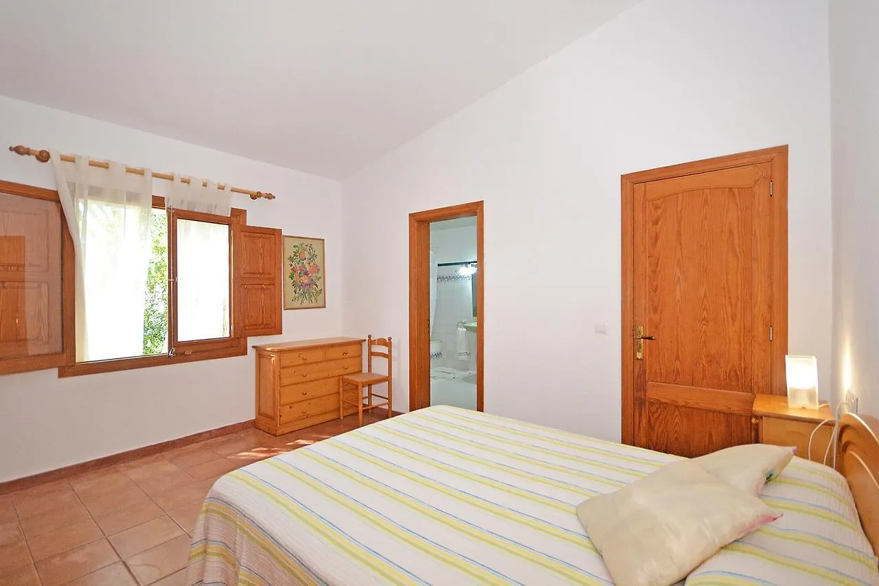 Villa Spiros الكوذيا 0*,