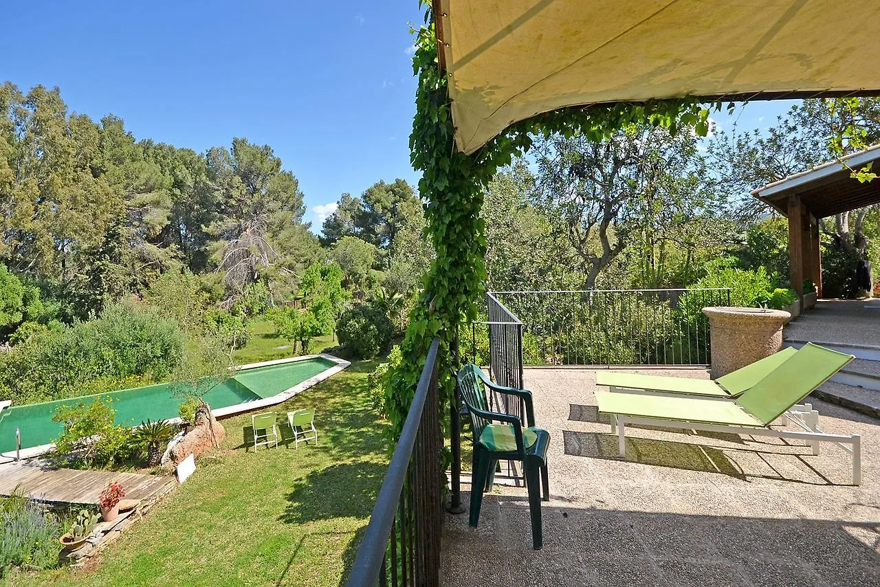 Holiday home Villa Spiros Alcudia