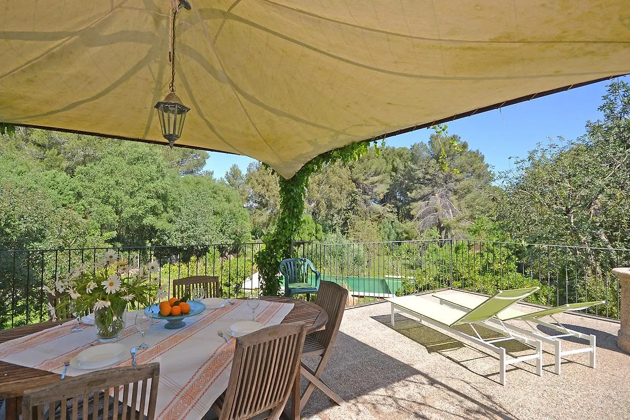Holiday home Villa Spiros Alcudia