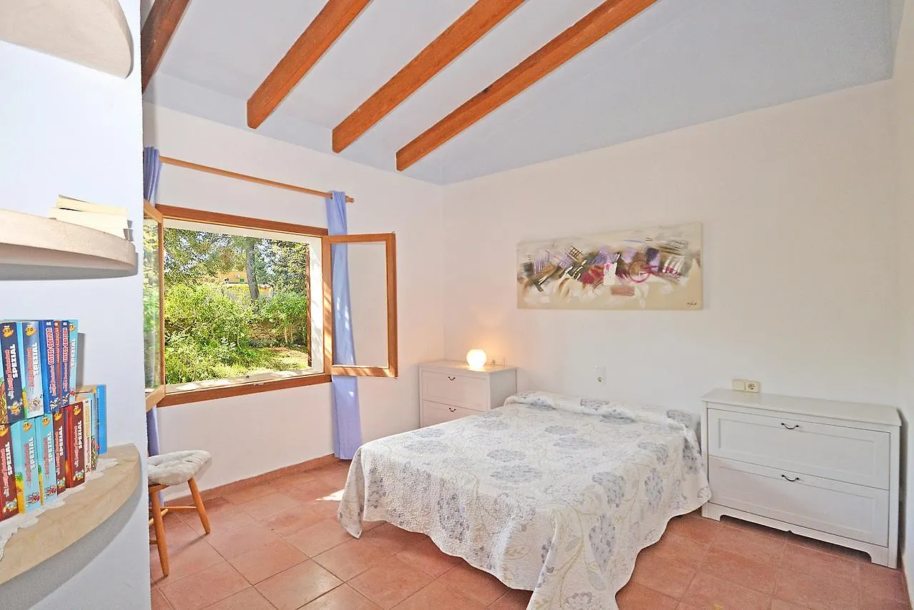 Villa Spiros Alcudia  0*, Alcudia (Mallorca) Spain