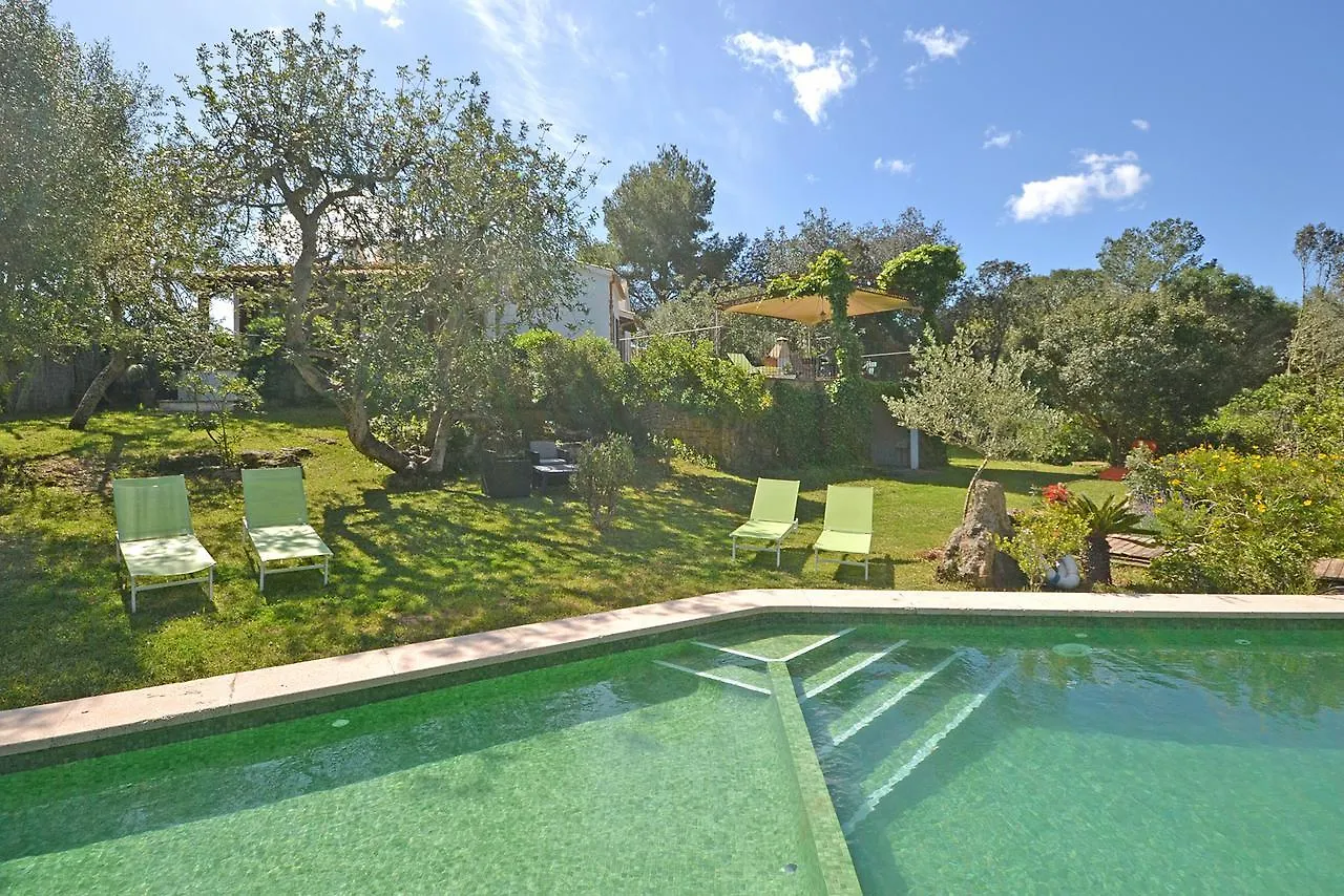 Holiday home Villa Spiros Alcudia