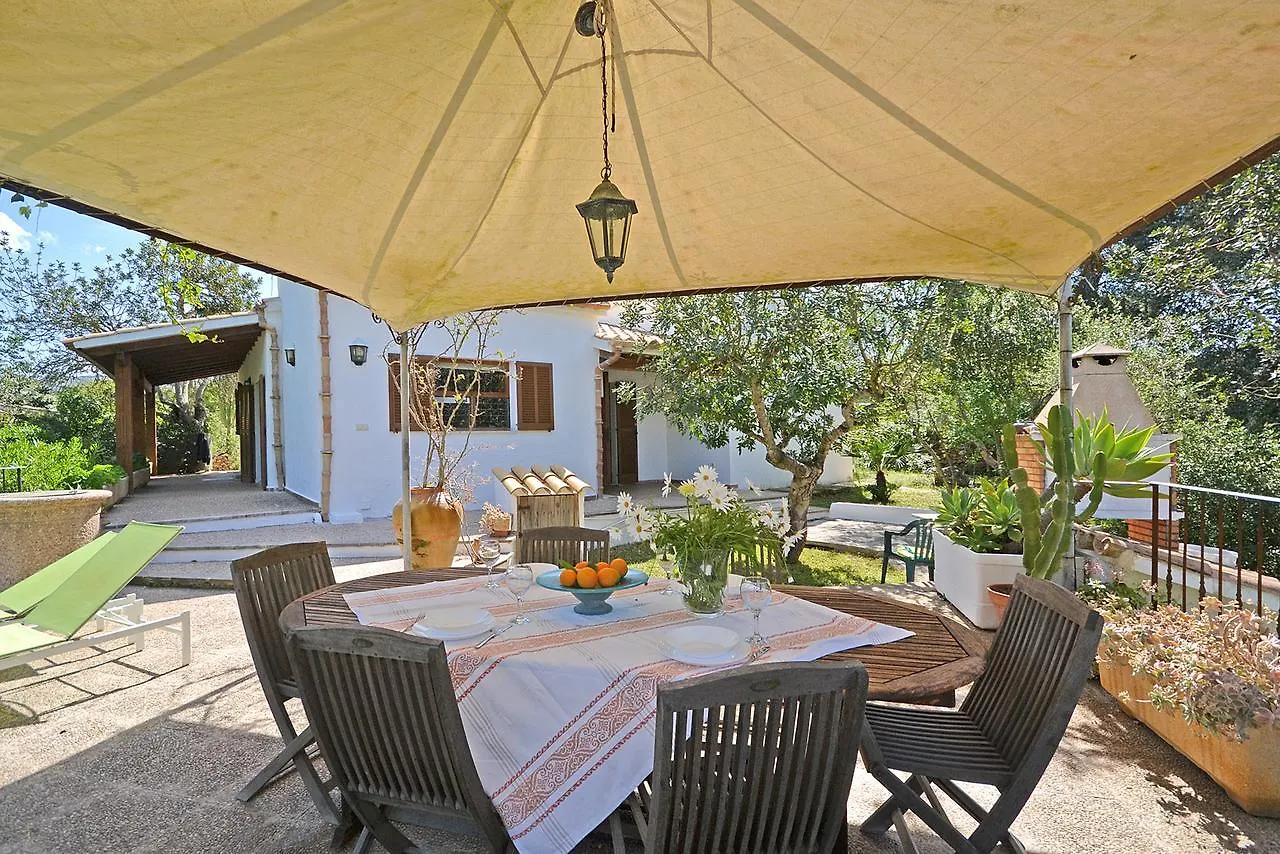 Villa Spiros Alcudia  Holiday home
