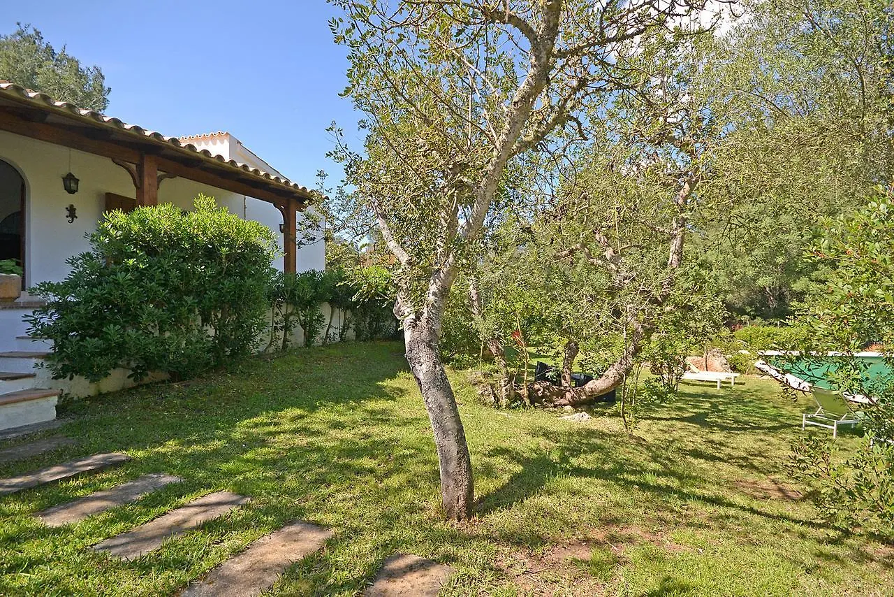 Villa Spiros Αλκούδια Σπίτι διακοπών
